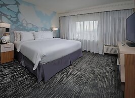 Comfort Inn & Suites Bethlehem Lehigh Valley Airport