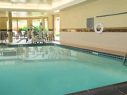 Comfort Inn & Suites Bethlehem Lehigh Valley Airport