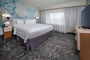 Comfort Inn & Suites Bethlehem Lehigh Valley Airport