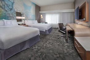 Comfort Inn & Suites Bethlehem Lehigh Valley Airport