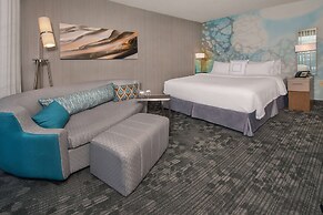 Comfort Inn & Suites Bethlehem Lehigh Valley Airport