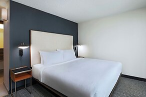 Courtyard Houston The Woodlands