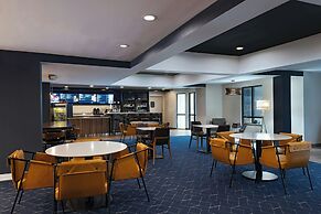 Courtyard Houston The Woodlands