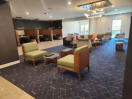 Courtyard Houston The Woodlands