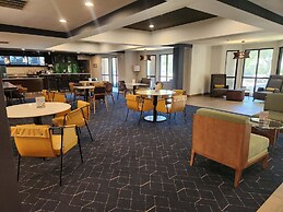 Courtyard Houston The Woodlands