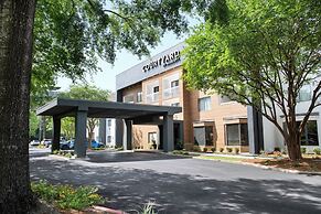 Courtyard by Marriott Lafayette Airport