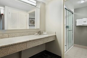 Courtyard by Marriott Lafayette Airport