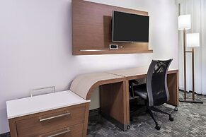 Courtyard by Marriott Lafayette Airport