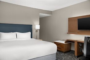 Courtyard by Marriott Lafayette Airport