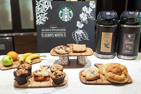 Courtyard by Marriott Lafayette Airport