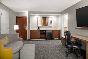 Courtyard by Marriott Lafayette Airport