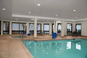 Courtyard by Marriott Lafayette Airport