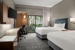 Courtyard by Marriott Lafayette Airport