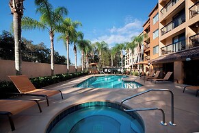 Courtyard by Marriott Orlando East/UCF Area