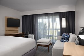 Courtyard by Marriott Orlando East/UCF Area