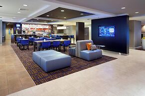Courtyard by Marriott Orlando East/UCF Area