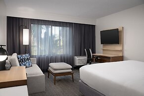 Courtyard by Marriott Orlando East/UCF Area