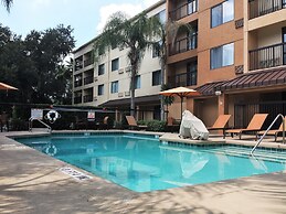 Courtyard by Marriott Orlando East/UCF Area
