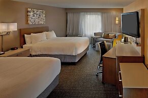 Courtyard by Marriott Orlando East/UCF Area