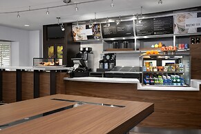 Courtyard by Marriott Orlando East/UCF Area