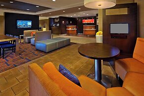 Courtyard by Marriott Orlando East/UCF Area
