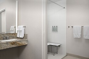 Courtyard by Marriott Orlando East/UCF Area