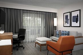 Courtyard by Marriott Orlando East/UCF Area