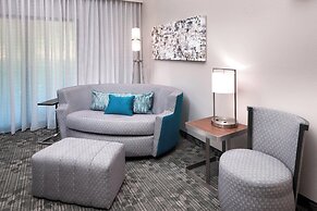 Courtyard by Marriott Pensacola
