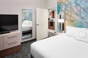 Courtyard by Marriott Pensacola