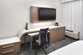 Courtyard by Marriott Pensacola