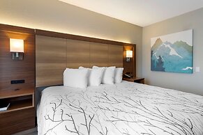 Hotel LeBlanc, BW Signature Collection