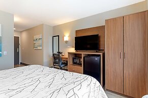 Hotel LeBlanc, BW Signature Collection