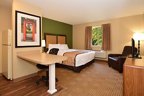 Extended Stay America Select Suites St Louis Earth City