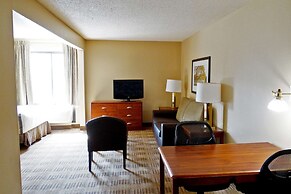 Extended Stay America Select Suites St Louis Earth City