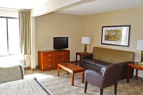 Extended Stay America Select Suites St Louis Earth City
