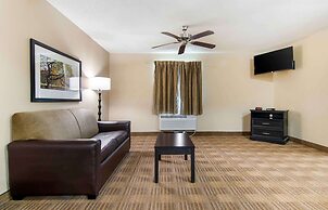 Extended Stay America Select Suites St Louis Earth City