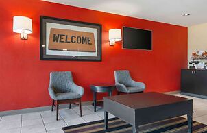 Extended Stay America Select Suites St Louis Earth City