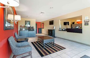 Extended Stay America Select Suites St Louis Earth City