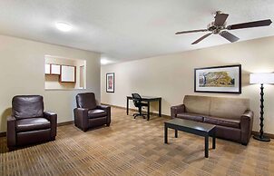 Extended Stay America Select Suites St Louis Earth City