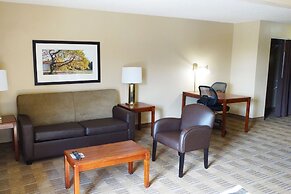 Extended Stay America Select Suites St Louis Earth City