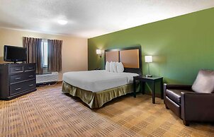 Extended Stay America Select Suites St Louis Earth City