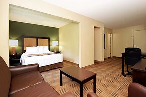 Extended Stay America Select Suites St Louis Earth City