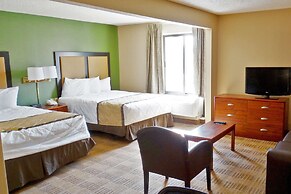 Extended Stay America Select Suites St Louis Earth City