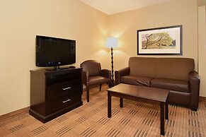 Extended Stay America Select Suites St Louis Earth City