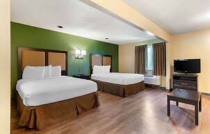 Extended Stay America Select Suites St Louis Earth City