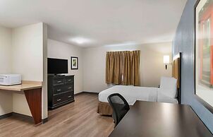 Extended Stay America Select Suites St Louis Earth City