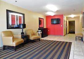 Extended Stay America Select Suites St Louis Earth City