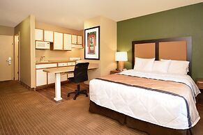 Extended Stay America Suites Newport News I64 Jefferson Ave