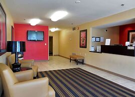 Extended Stay America Select Suites Newport News I-64