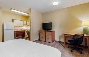 Extended Stay America Select Suites Newport News I-64